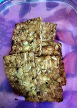 Tempe goreng