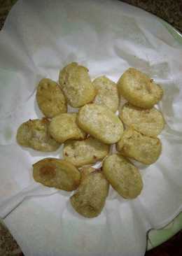 Cireng Goreng (simpel tak perlu ribet)