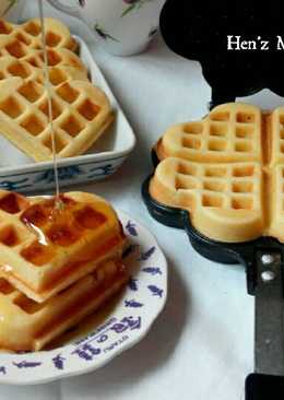 Waffle