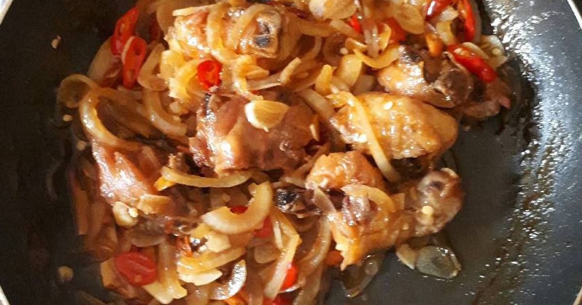 Padang - 5.844 resep - Cookpad