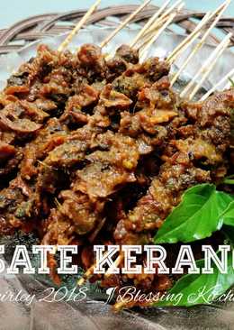 Sate KERANGðŸšðŸš