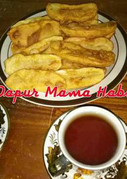 Pisang Goreng Simpel - Camilan Sejuta Ummat ð