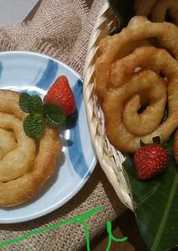 Kue Perut Ayam