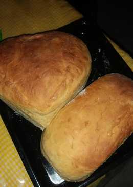Roti Tawar aroma Kopi