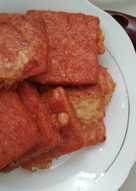 Maling Goreng (non halal)
