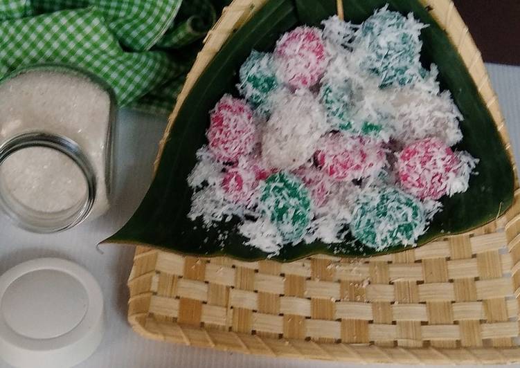 Cenil aci recipe main photo