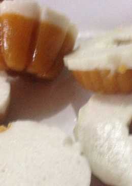 Talam Ubi (Keledek Kuning)