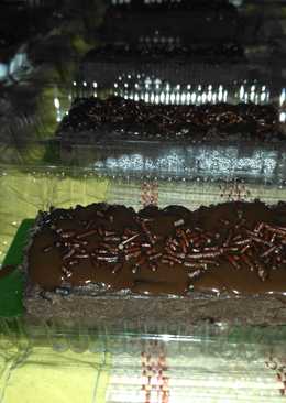 BOKUPIS (Bolu Kulit Pisang)