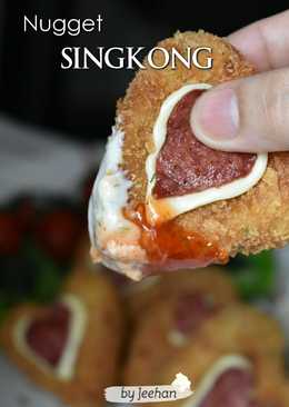 Nugget SINGKONG