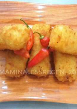 Risoles isi Mayo & Telor