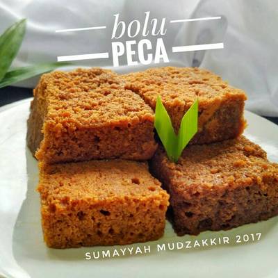 Image result for bolu peca