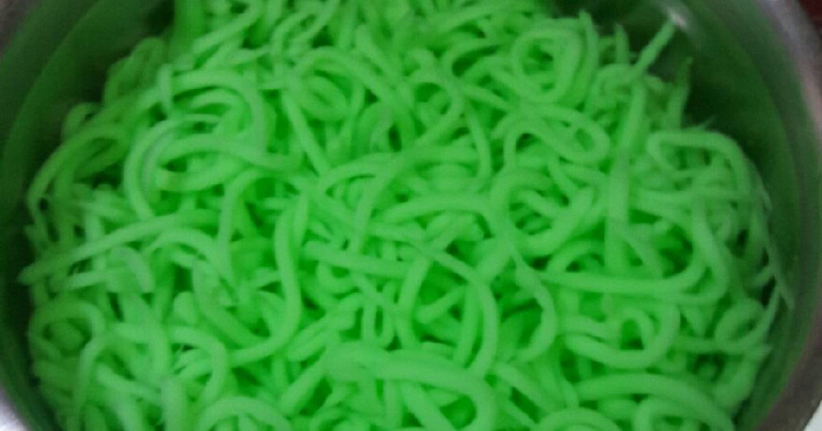 7.045 resep nutrijel enak dan sederhana - Cookpad