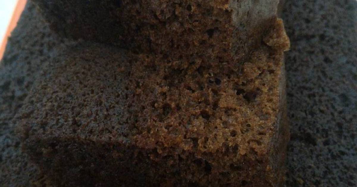 Resep Brownis Kanji Resep Brownis Kanji