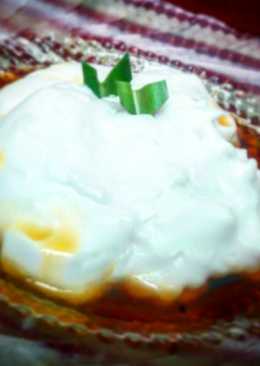 Bubur sumsum super lembut