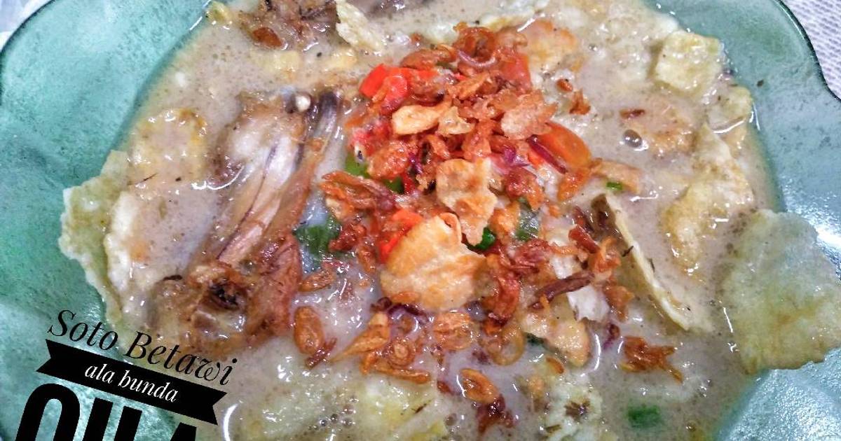 51 resep soto ayam pake santan dan enak dan sederhana cookpad 51 resep soto ayam pake santan dan enak dan sederhana cookpad