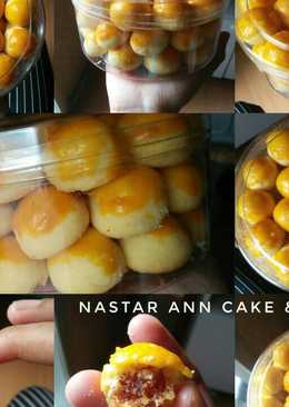 Nastar