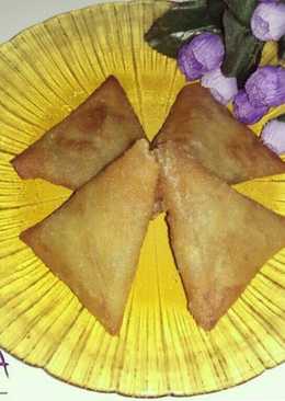SAMOSA Ayam