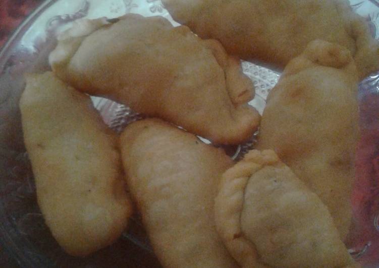 resep Pastel bawang mudah dan murah || cocok untuk jualan atau camilan