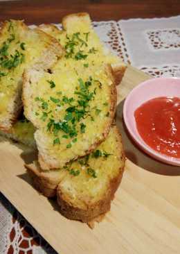 Garlic Bread