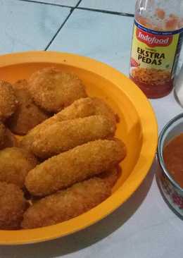 Nugget Kentang