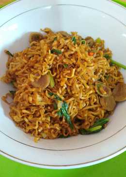 Mie Goreng