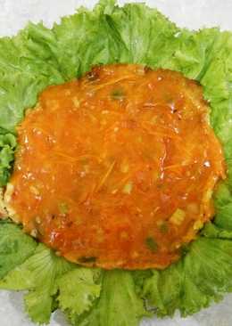 Fuyunghai kol simpel