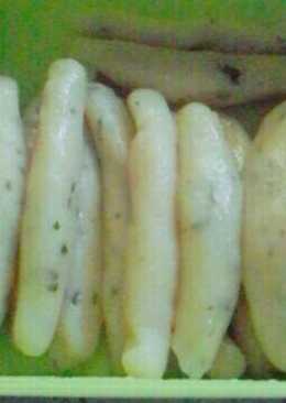 Pempek Kentang