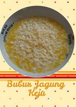  Bubur  jagung  106 resep  Cookpad