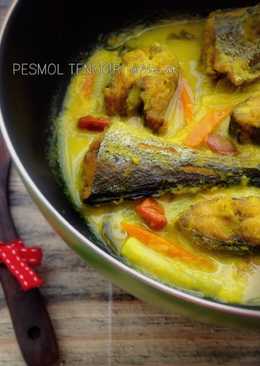 Pesmol Tenggiri