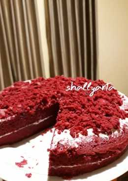 Red Velvet Kukus