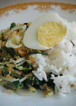 Urap Simple