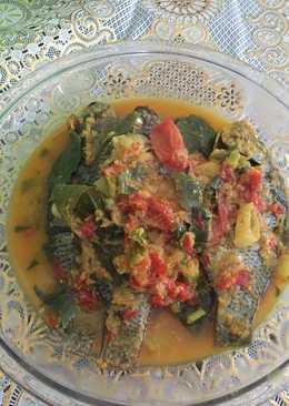 Mujaer Masak Woku