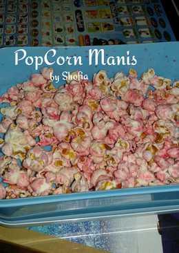 PopCorn Manis