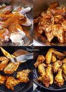 97 resep  air  fryer  enak dan sederhana Cookpad