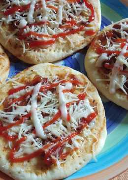 Pizza Simple
