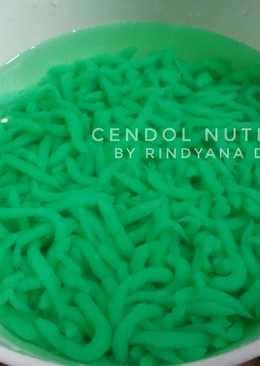 Cendol Nutrijel