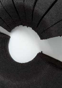 Bolu ketan item kukus