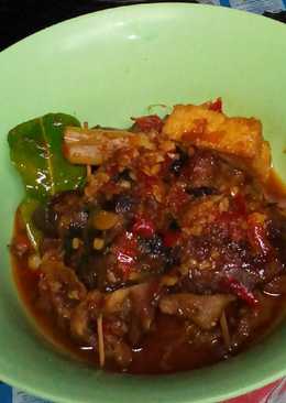 Ati Ampela Ala Rica Rica Ati Ampela Ala Rica Rica