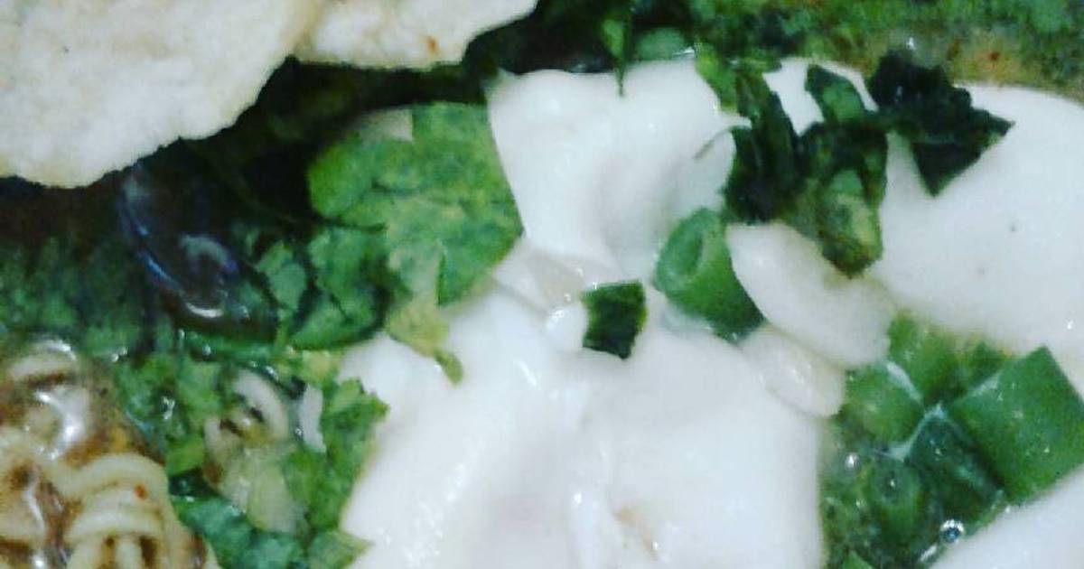 1.392 resep kreasi indomie rebus enak dan sederhana - Cookpad