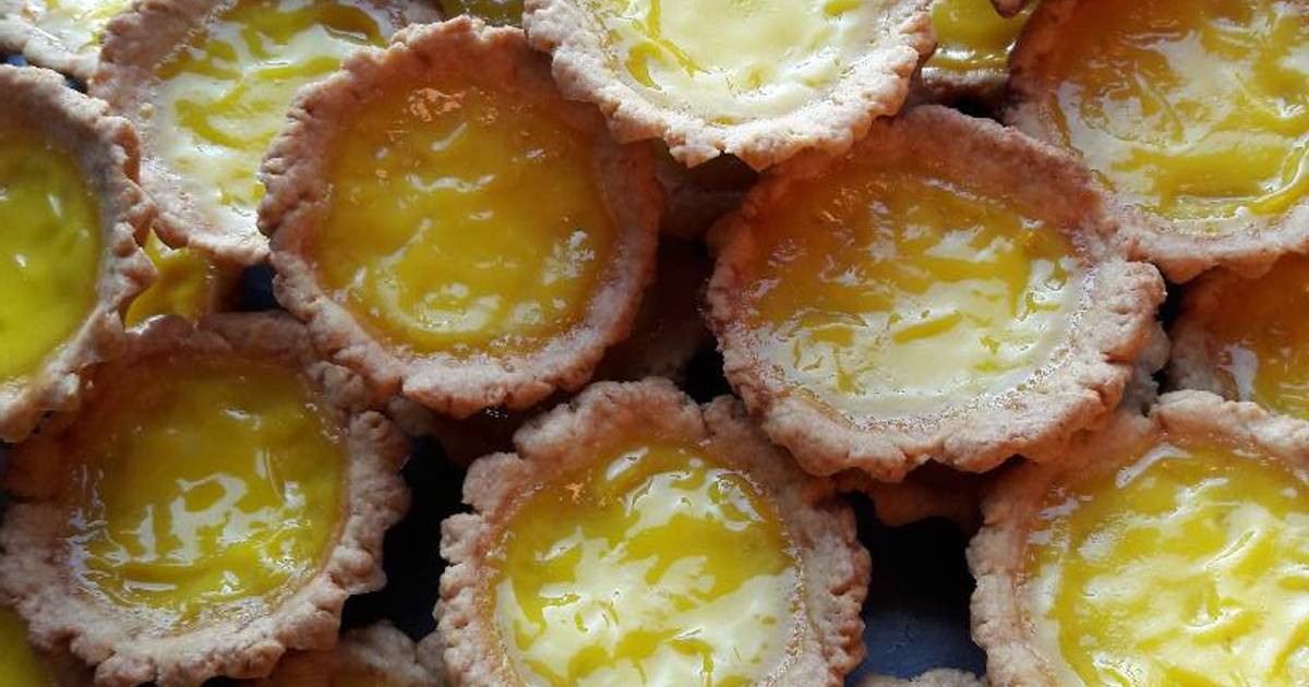 1.364 resep kue tar susu enak dan sederhana Cookpad 1.364 resep kue tar susu enak dan sederhana Cookpad