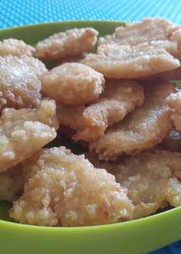 Kentang cireng