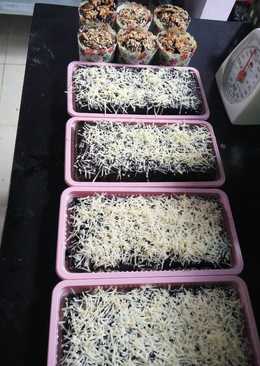 Brownis Bakar