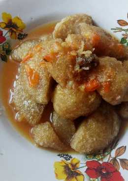 Mpek mpek rebon