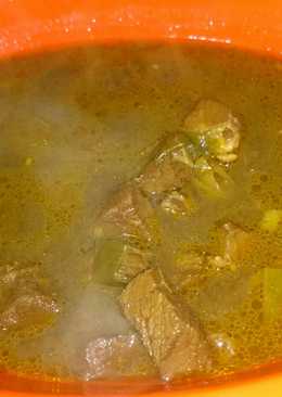 Rawon