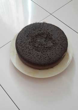 Bolu ketan hitam magicom empukk & lembut