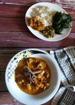 Gulai Cincang #BikinRamadhanBerkesan