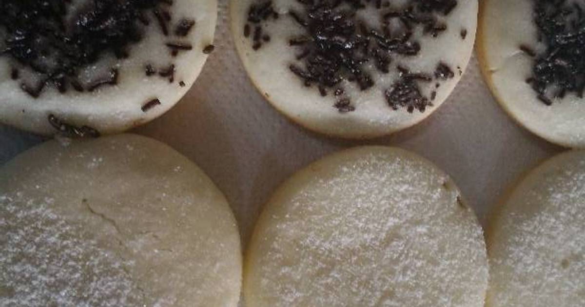 Resep Apem Praktis