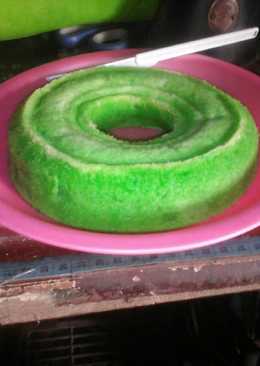 Kue hijau  2 008 resep Cookpad