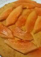 Bolu papaya
