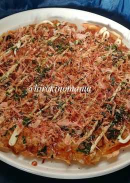 Okonomiyaki